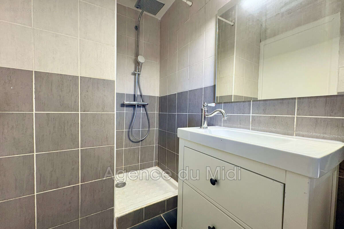 Appartement à LEUCATE