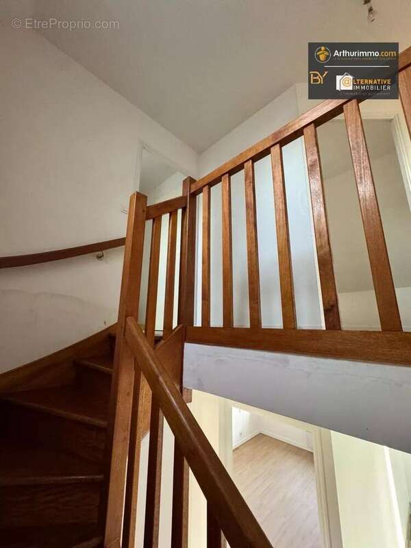 Maison à LA GUERCHE-DE-BRETAGNE