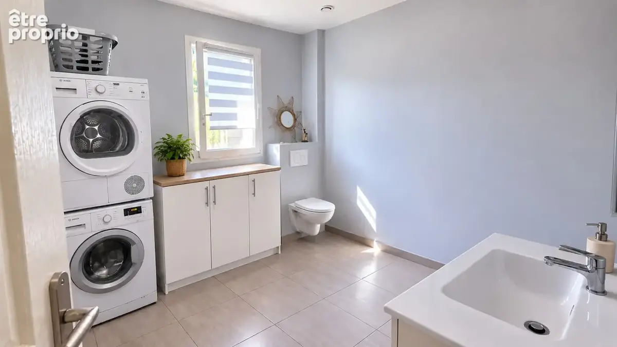 Appartement à vendre 5 pièces MAGLAND (74) - photo 16