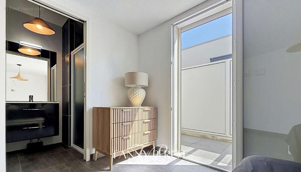 Appartement à SAINT-CYPRIEN