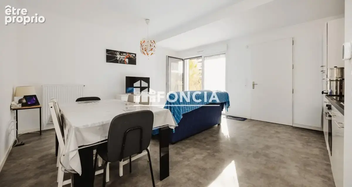 Appartement en rez de jardin de 2019 avec parking en sous/sol - photo 4