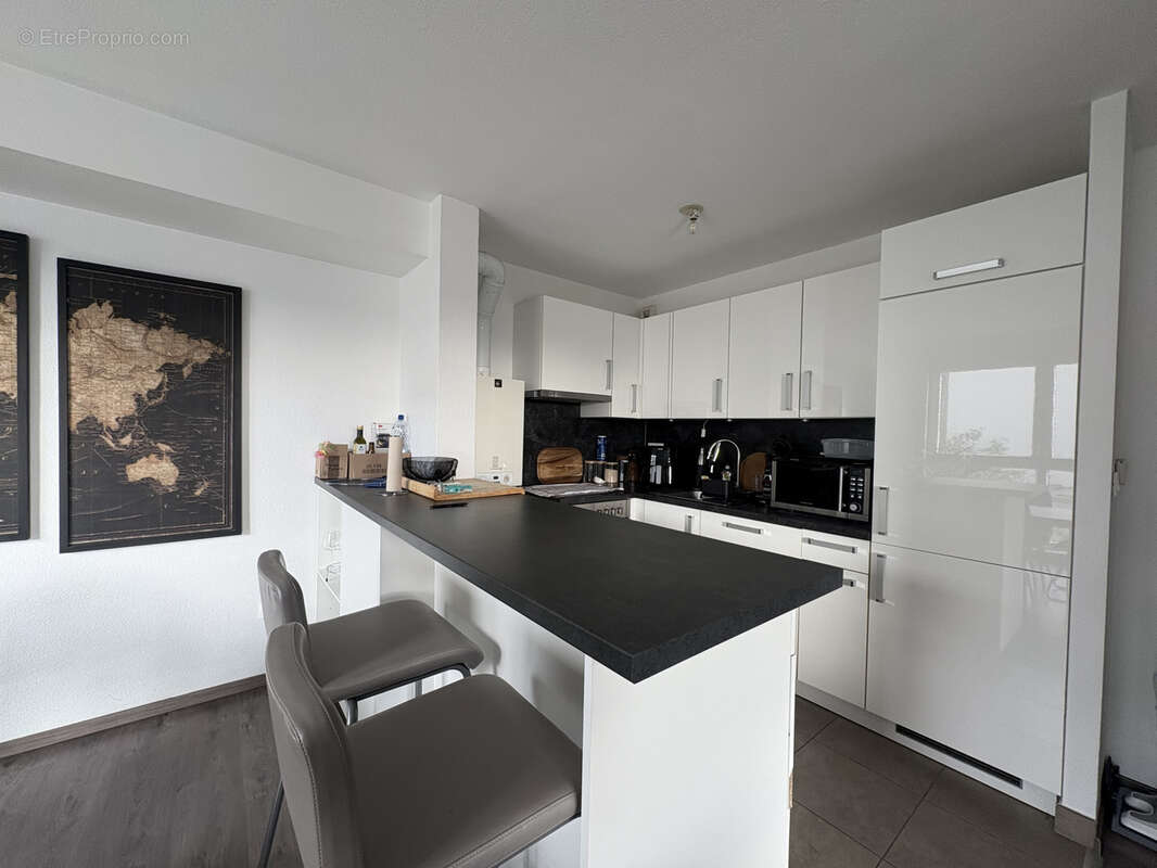 Appartement à KEMBS