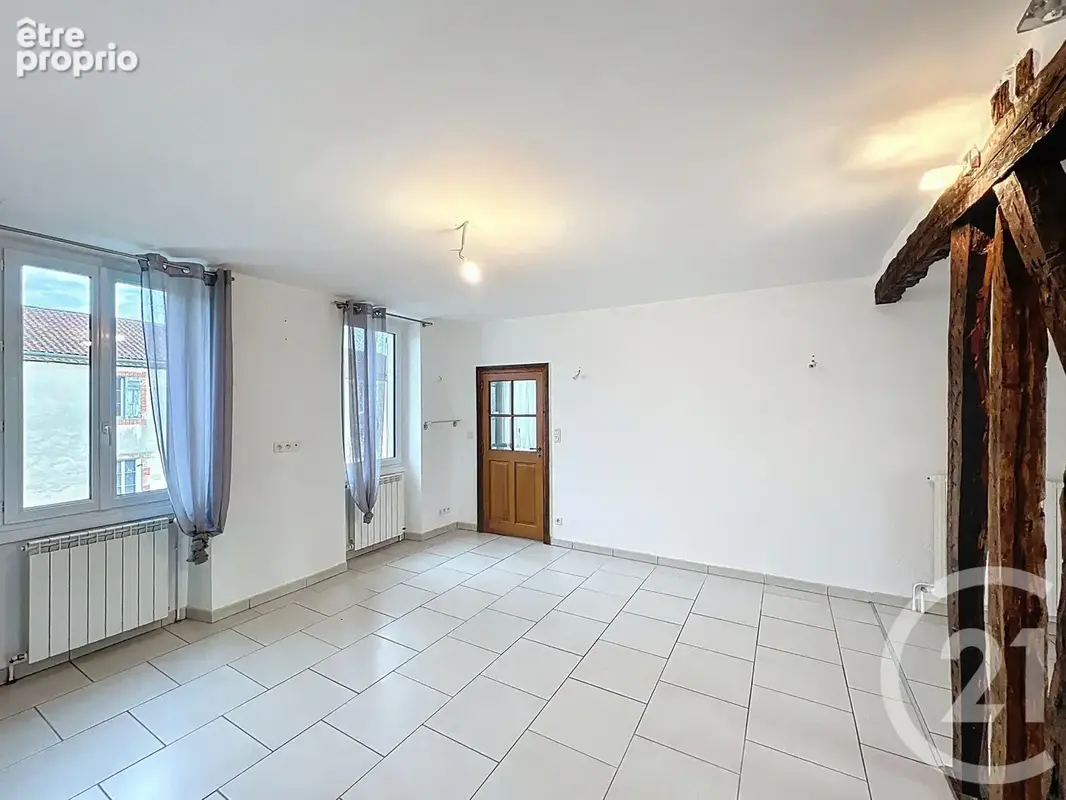 Maison 6 pièces 182 m² à vendre à Mirande (32300) - photo 6