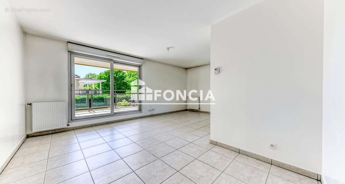 Appartement à FRANCHEVILLE