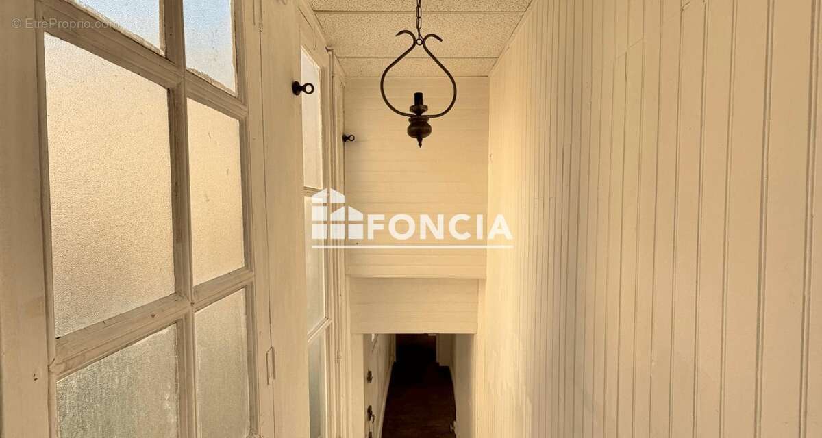 Appartement à VILLEFRANCHE-SUR-SAONE