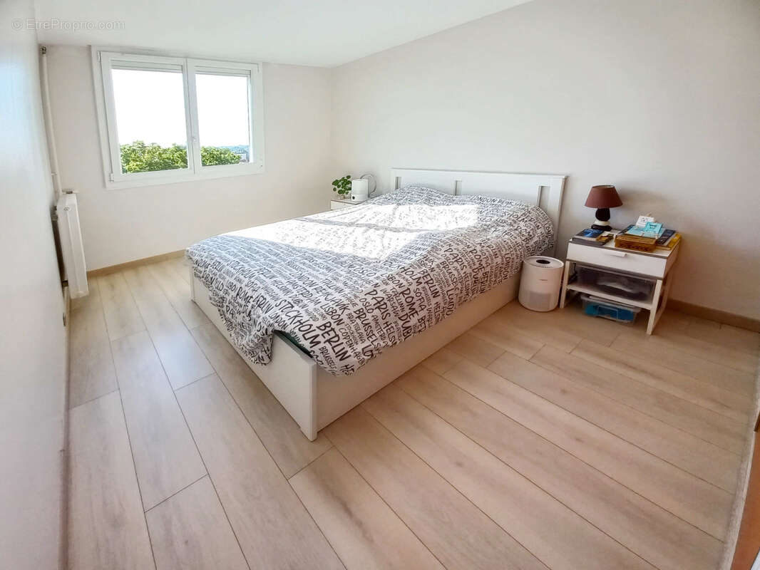 Appartement à CRETEIL
