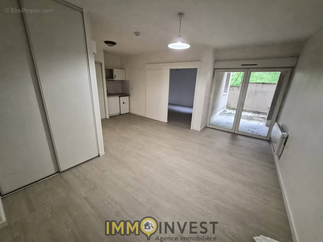 Appartement à LIMOGES