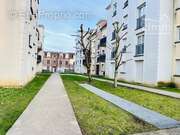 Appartement à LAIGNEVILLE