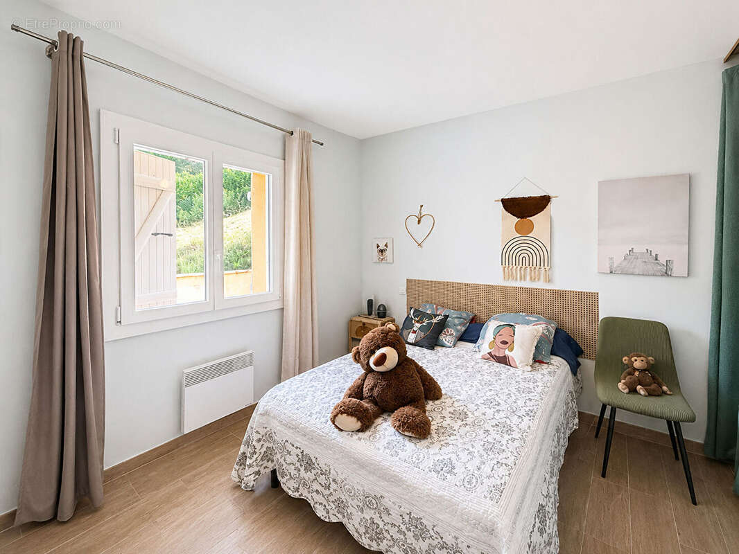 Maison de plain pied à Villeneuve/Lot - photo 8