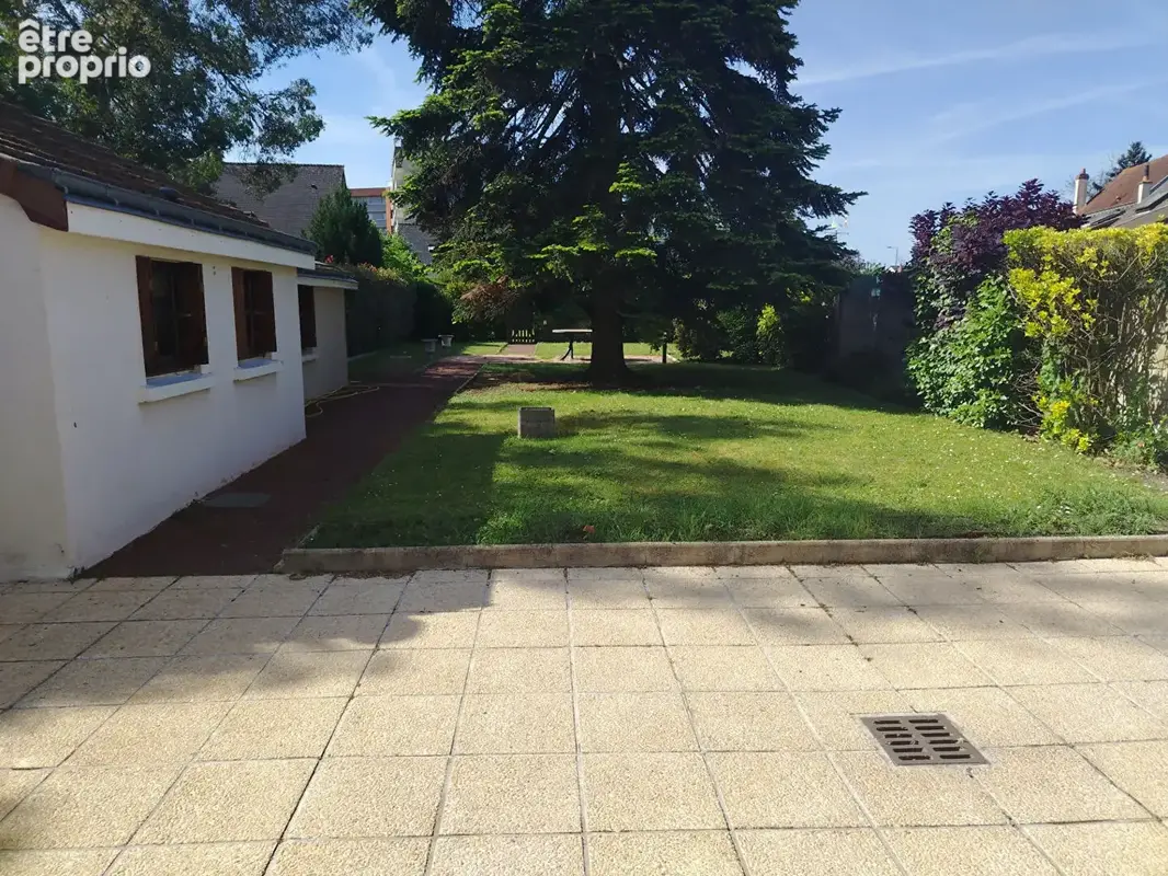 Maison 80m² à joué-lès-tours - photo 12