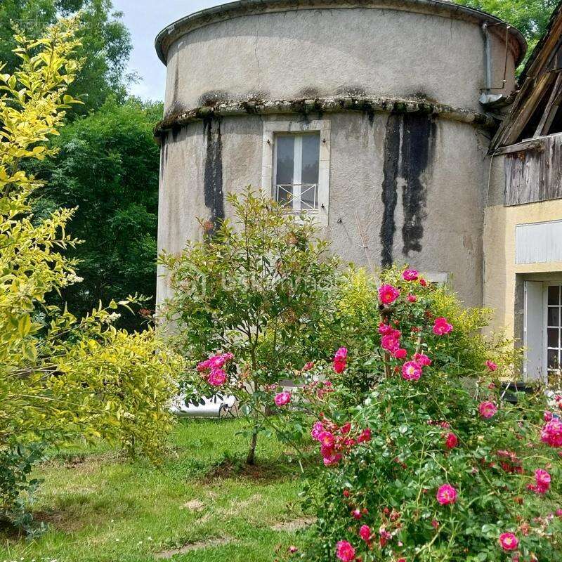 Appartement à NAVARRENX
