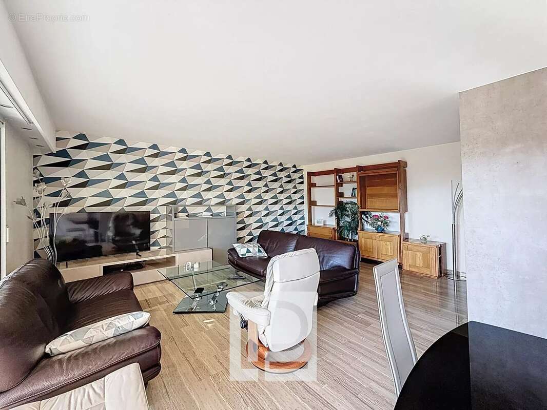 Appartement à LE CANNET