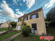 Maison à NORMANVILLE