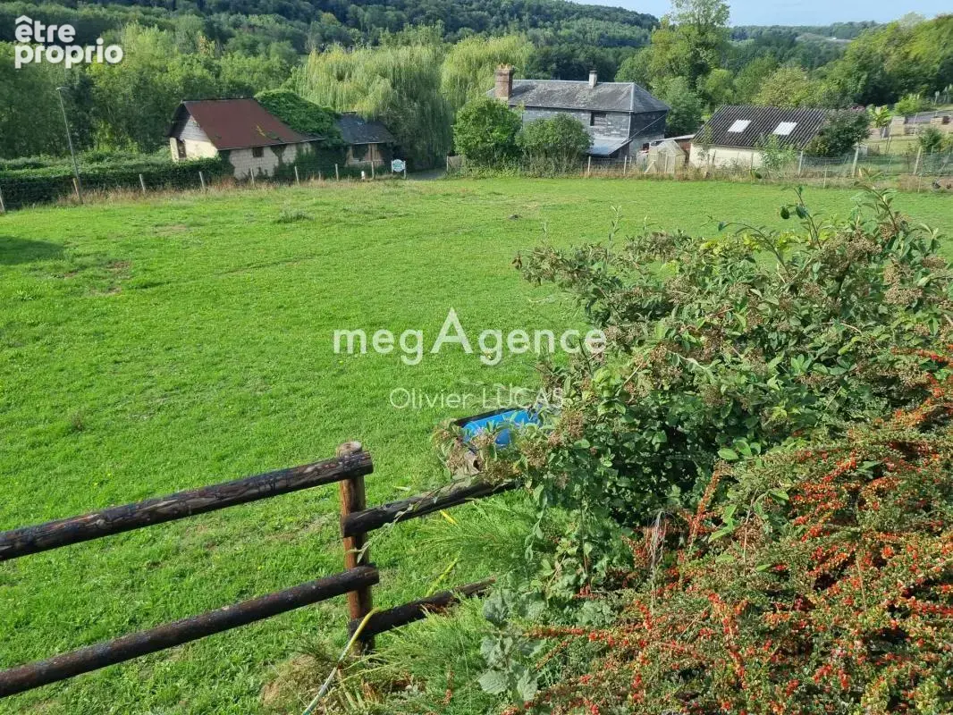 maison contemporaine de 117m² de quatre chambres à quelques minutes de Pont Audemer - photo 8