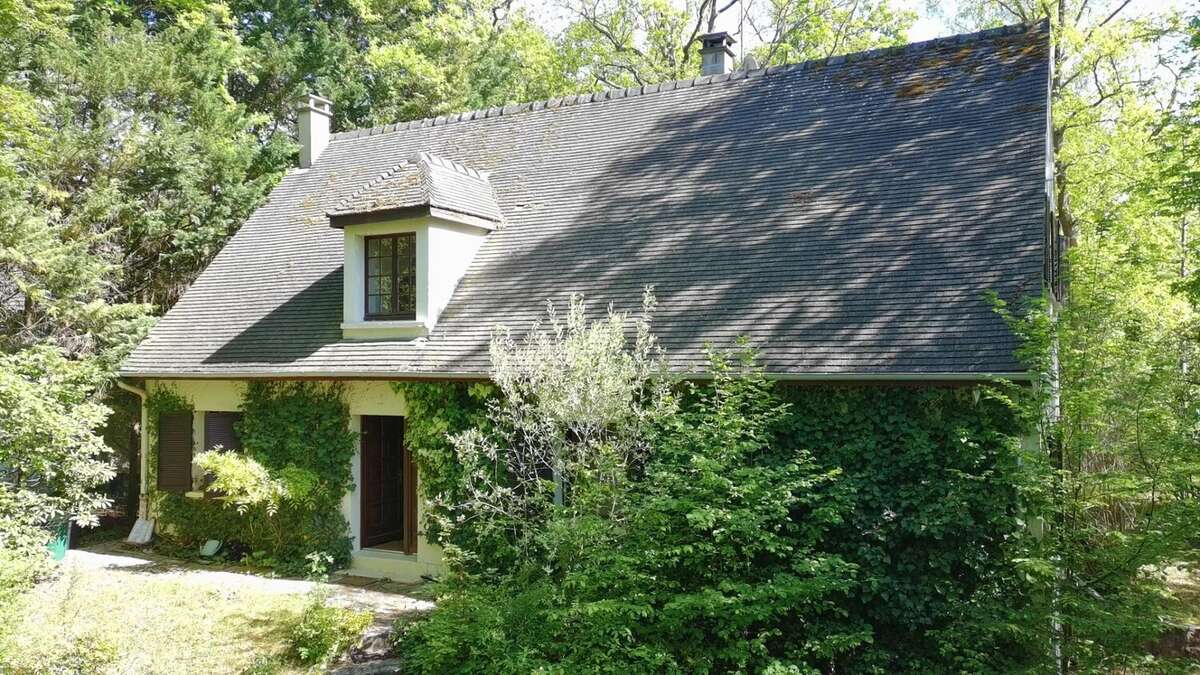 Maison à LAMORLAYE