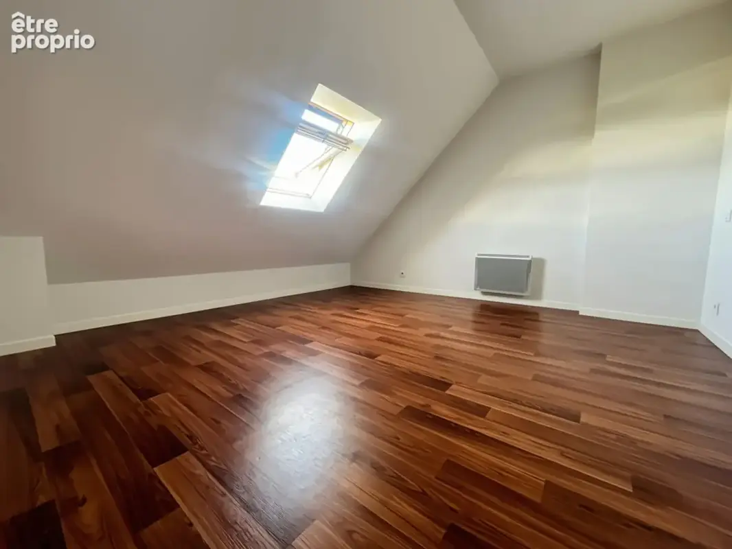 Appartement Lorient 4 pièce(s) 65.24 m2 - photo 5