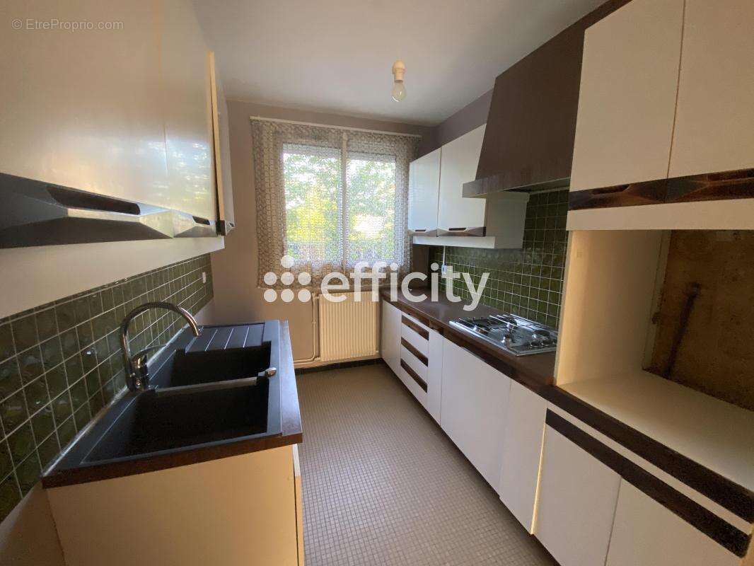 Appartement à GAGNY
