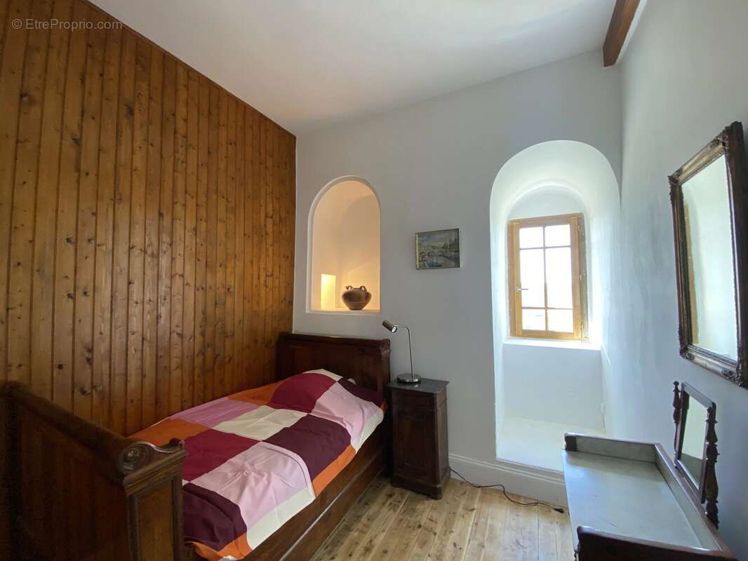 Maison à TOURNON-D'AGENAIS