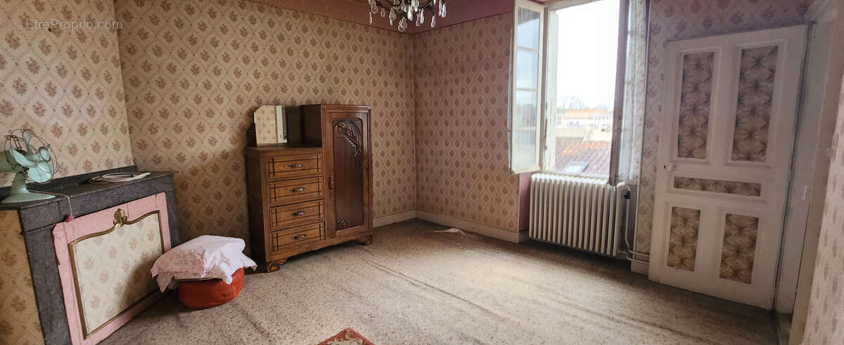 Appartement à CARMAUX