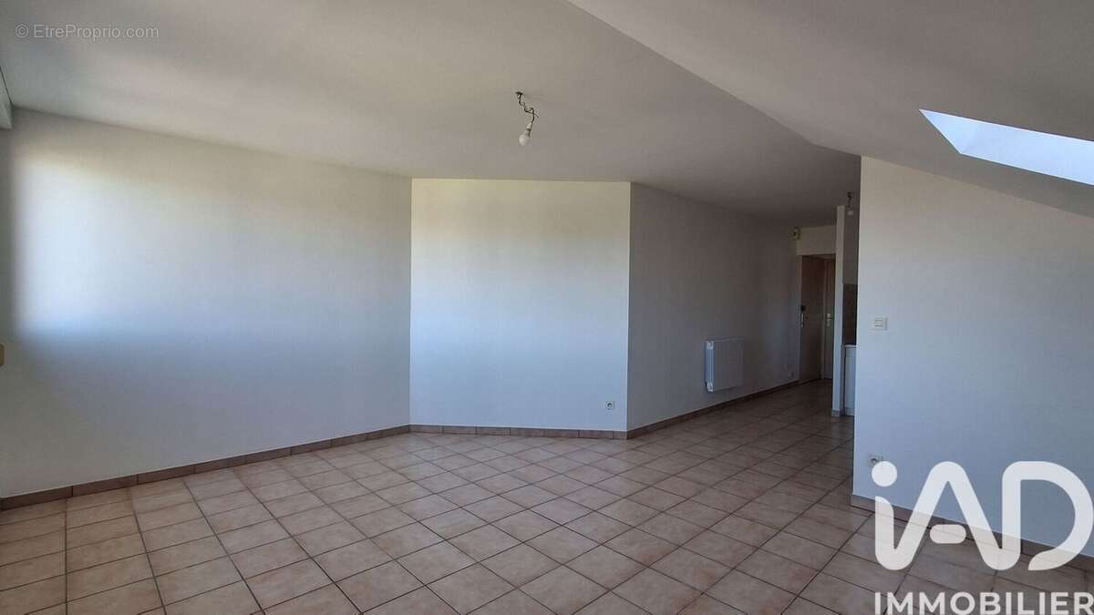 Photo 5 - Appartement à TARCENAY