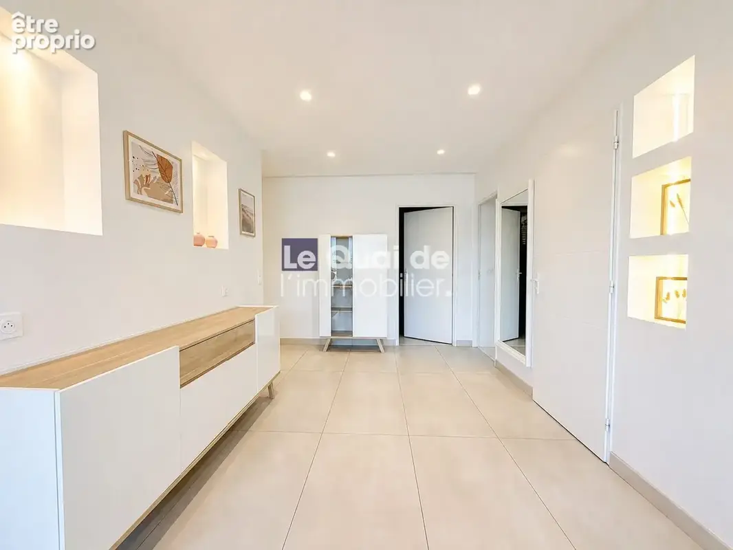 Appartement 95 m² à Aix-Les-Bains  - photo 5
