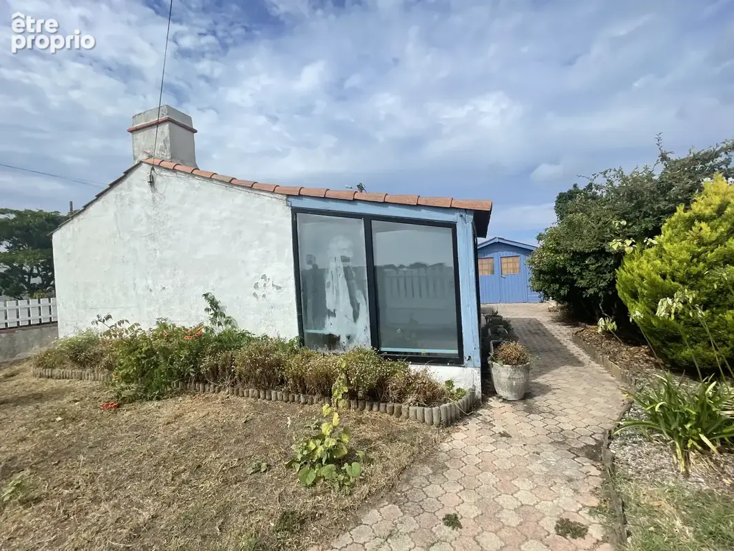 Noirmoutier-ref 2620 - photo 9