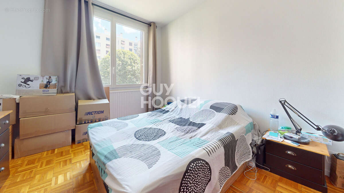 Appartement à VALENCE