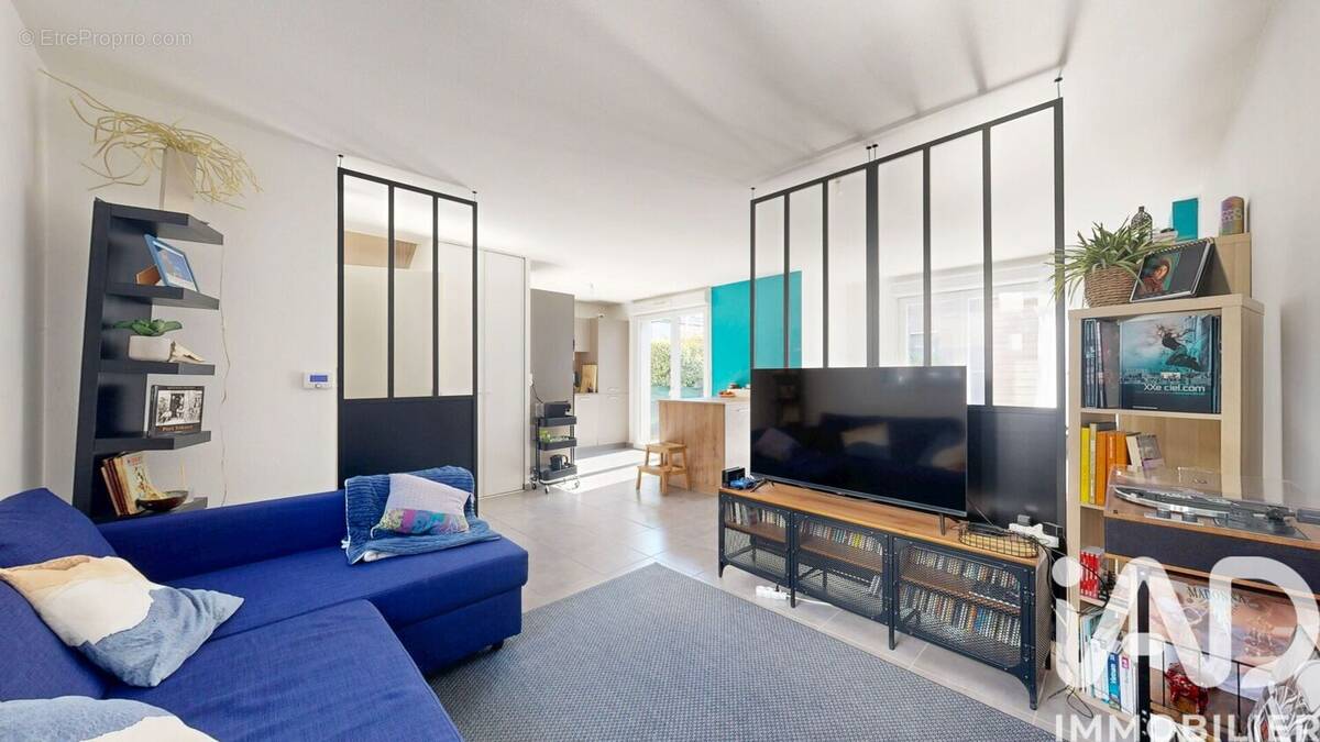 Photo 1 - Maison à BLAGNAC