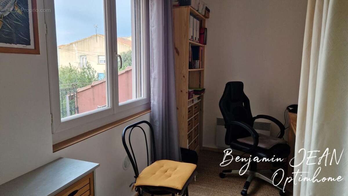 SÉRIGNAN – Ensemble immobilier rare en cœur de ville - photo 20