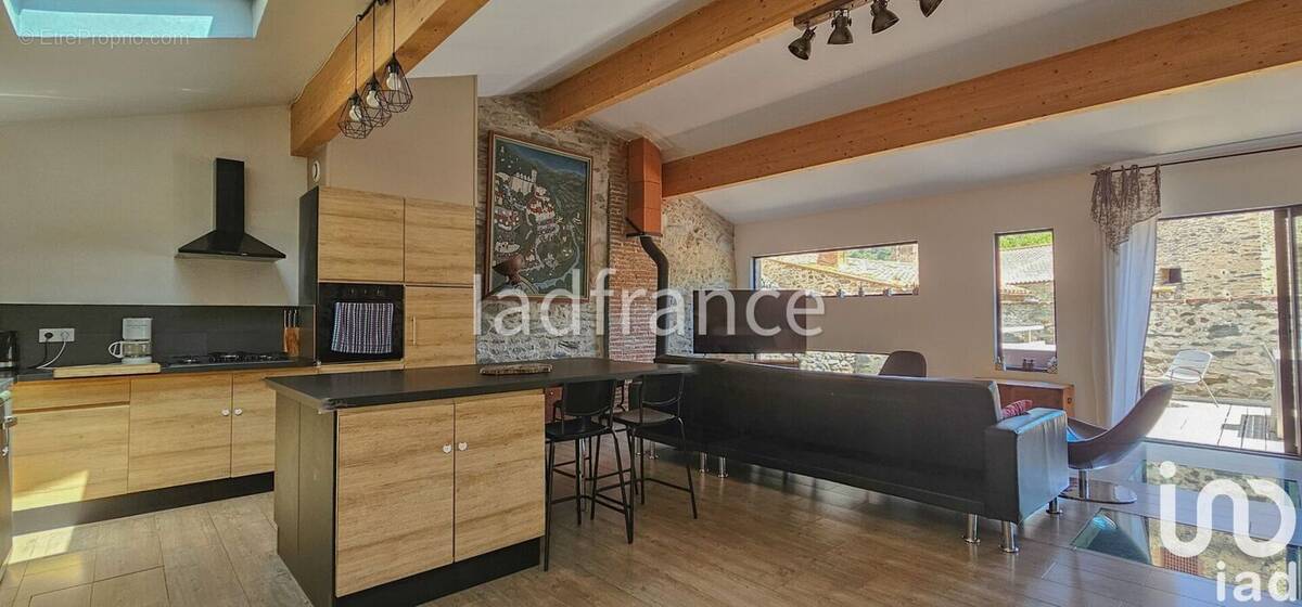 Photo 1 - Maison à RIGARDA