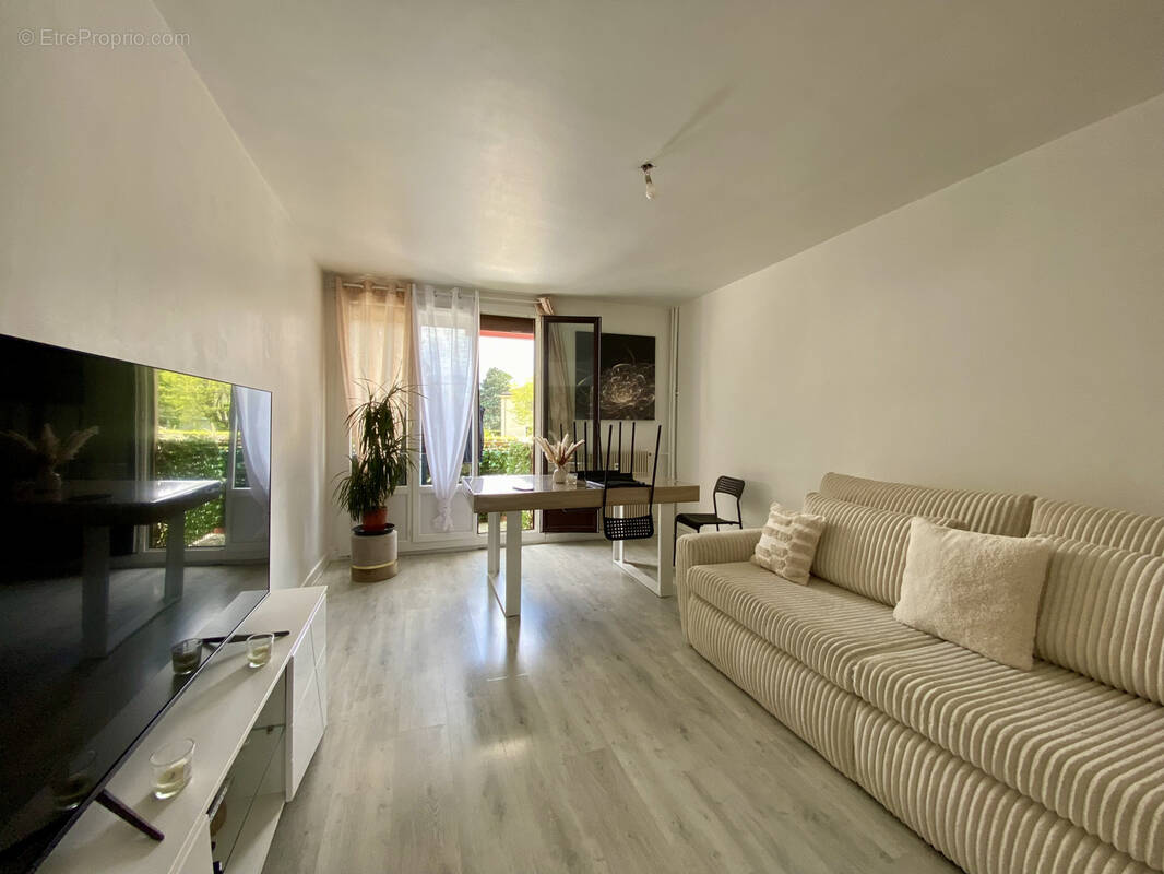 Appartement à SAINT-MARCELLIN