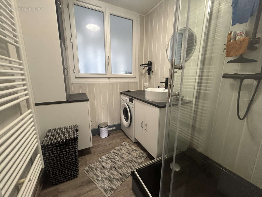 A vendre appartement f3 de 60m2 etampes - photo 6