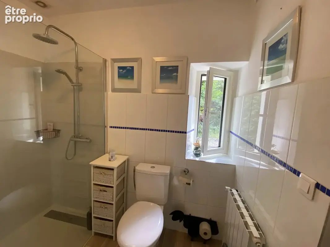 Charmante maison de plain-pied avec piscine et grange dans la vallée ensoleillée de Courbiac - photo 14