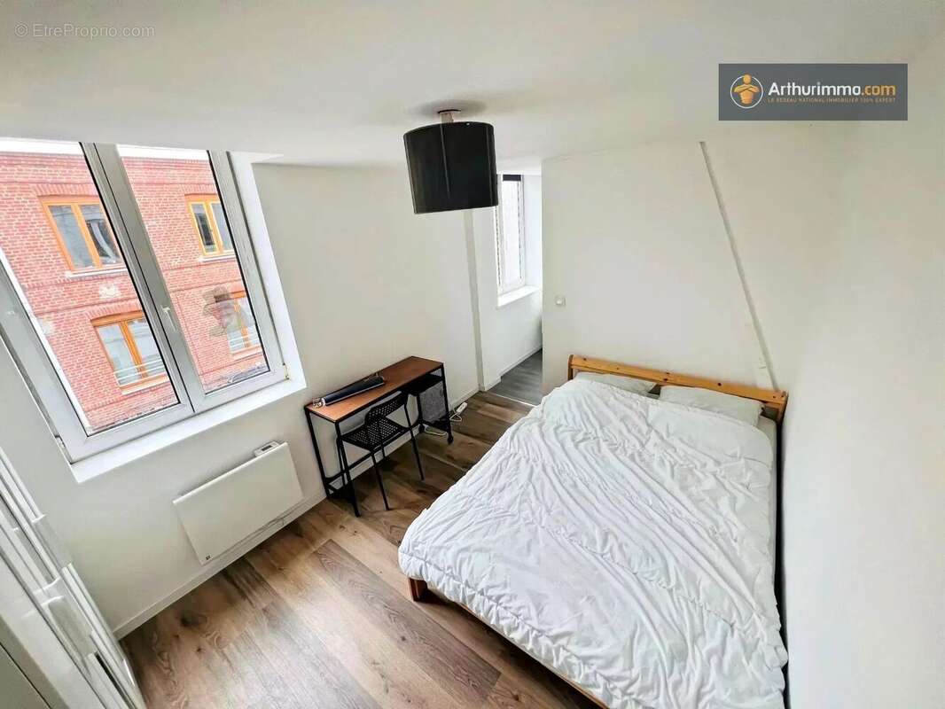Maison à LILLE