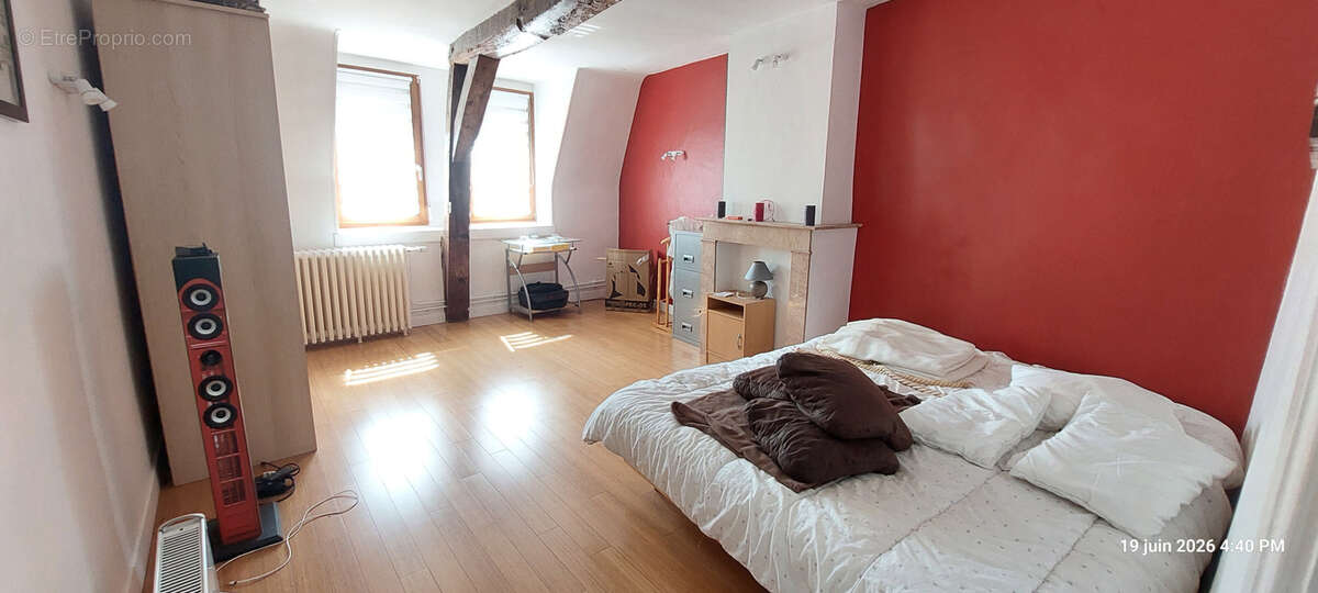 Immeuble de 2 lots en hyper centre ville - photo 10