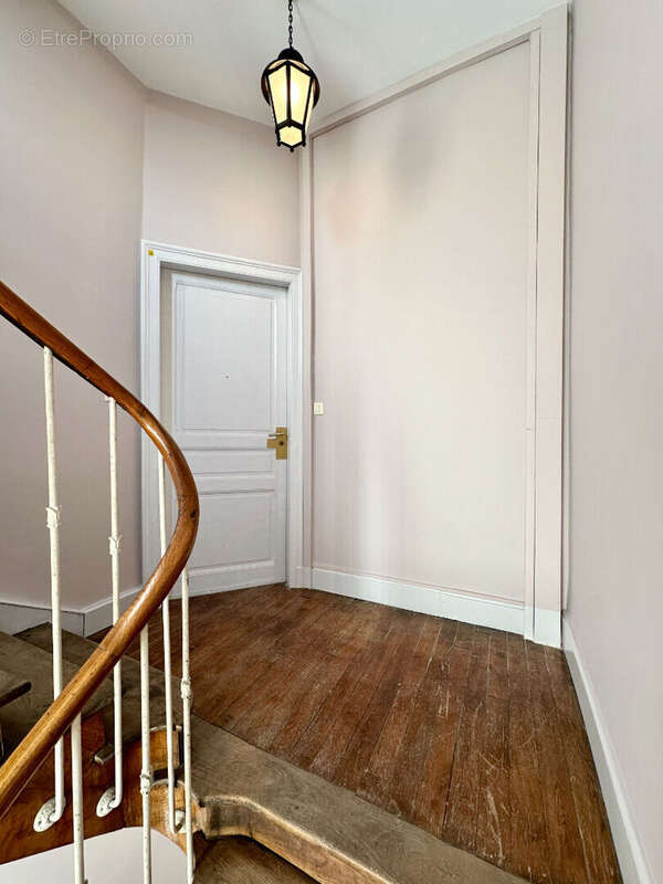 Appartement à BRIVE-LA-GAILLARDE