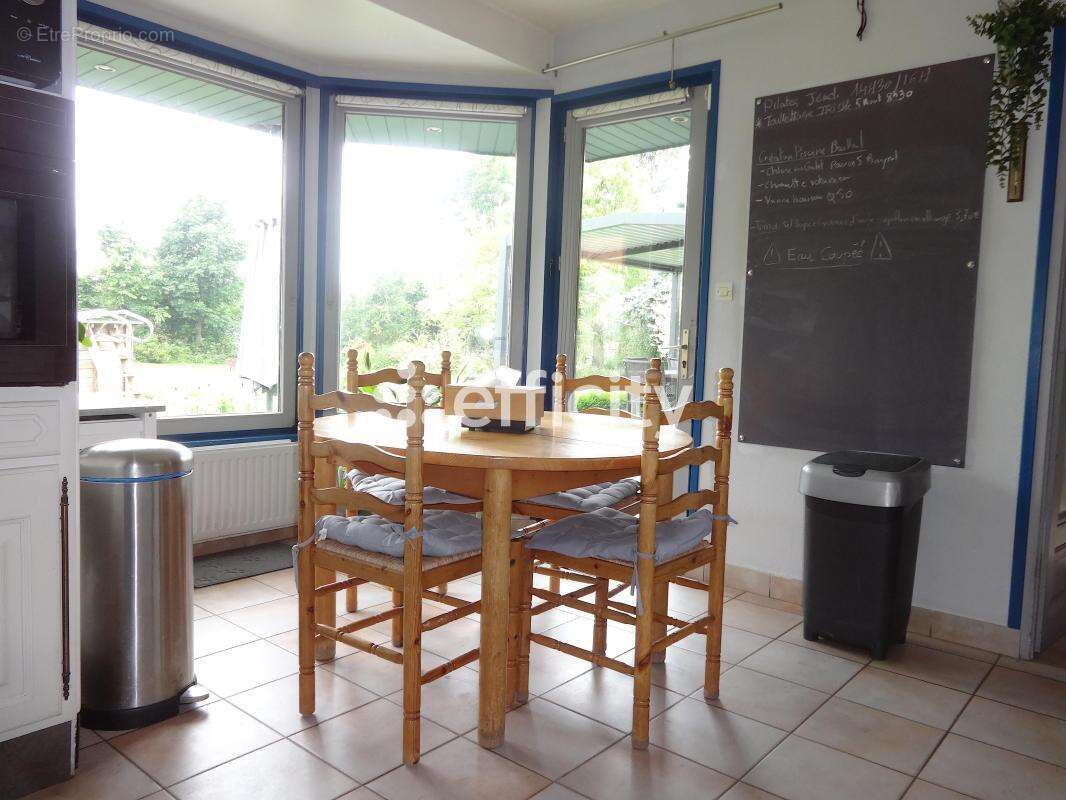 Maison individuelle - photo 12