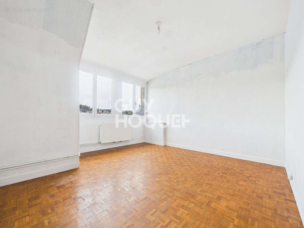 Appartement à ELBEUF