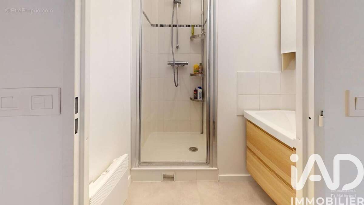 Photo 7 - Appartement à TRAPPES