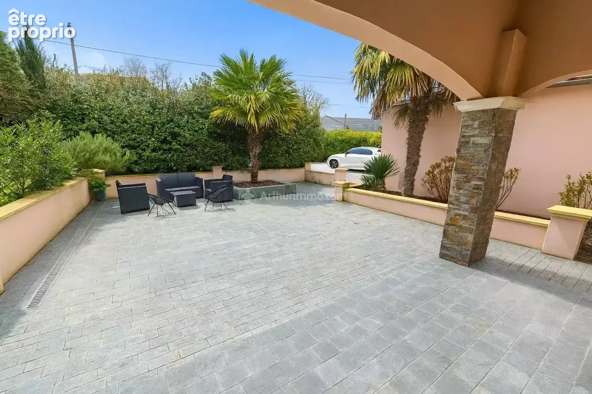 Vente Maison Chalifert(77144) 526 900ï¿œ - photo 2