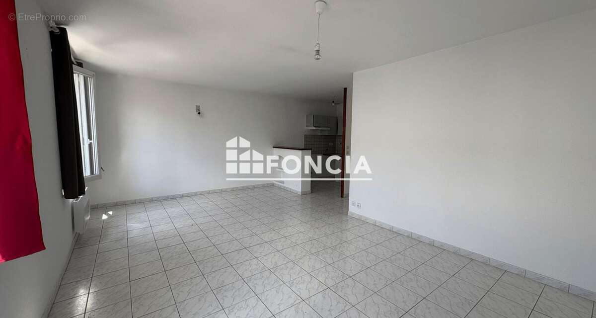 Appartement à SAINT-PIERRE-D'OLERON