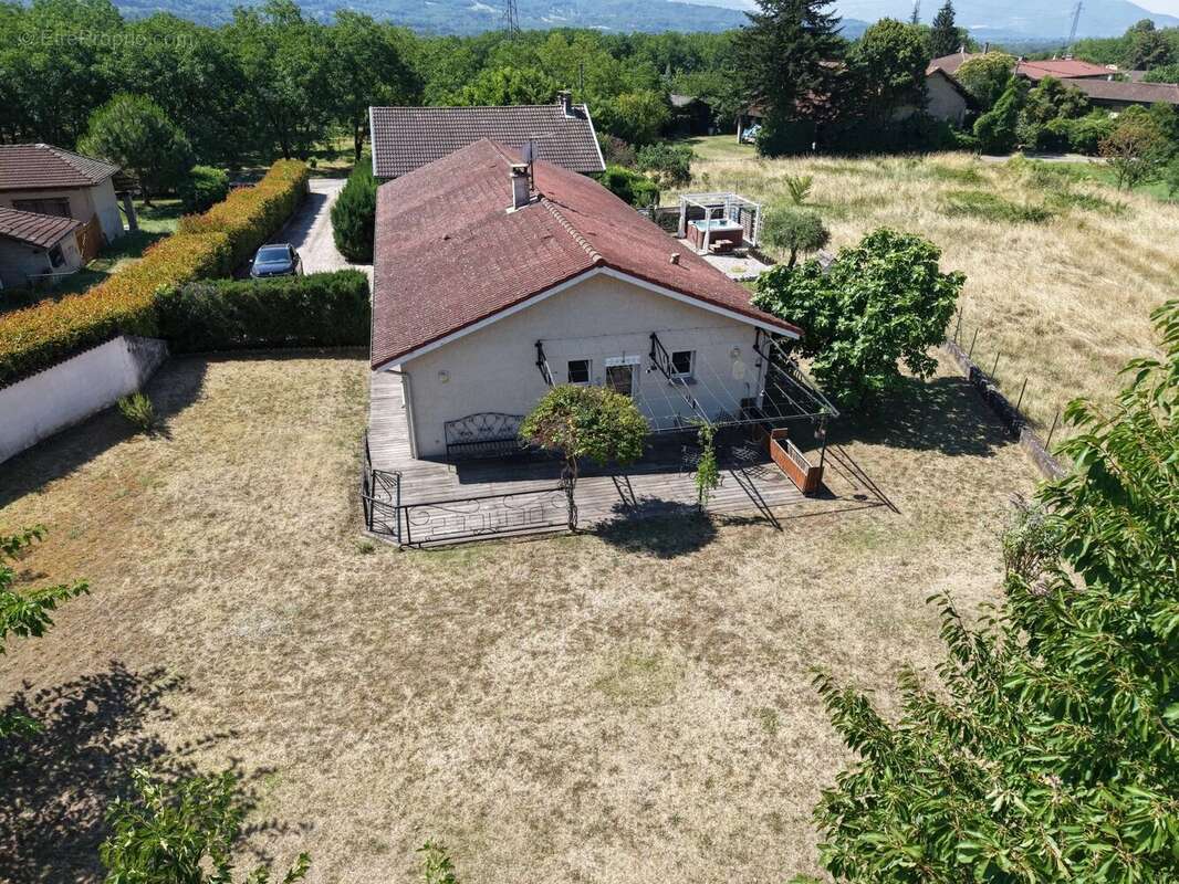 Entre vinay et st marcellin - photo 10