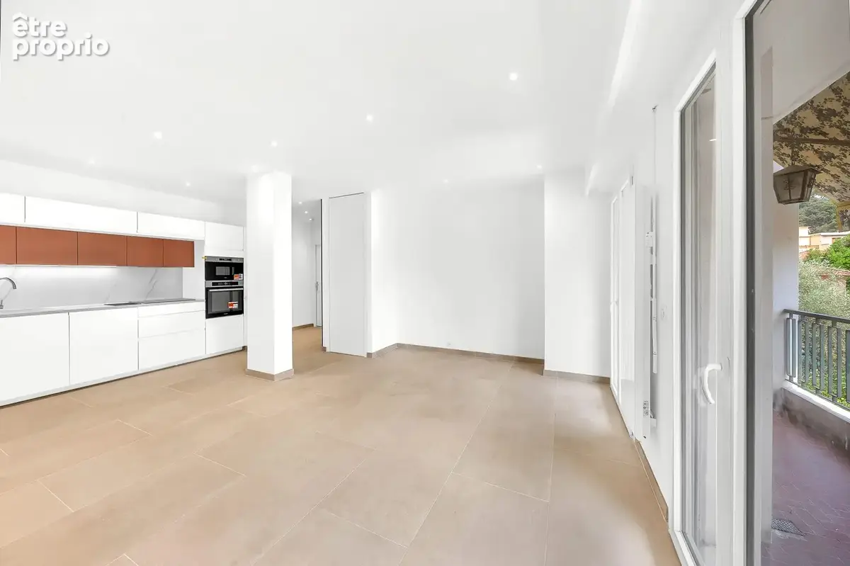 Appartement 52 m² à Nice  - photo 6