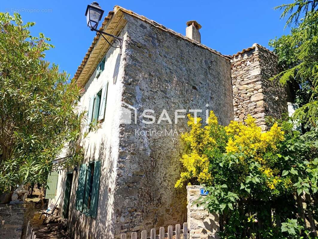 Photo 2 - Maison à LAIRIERE