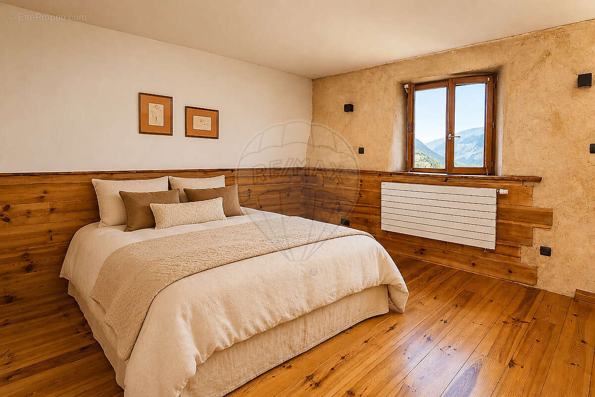 Maison 8 chambre(s) à vendre - photo 16
