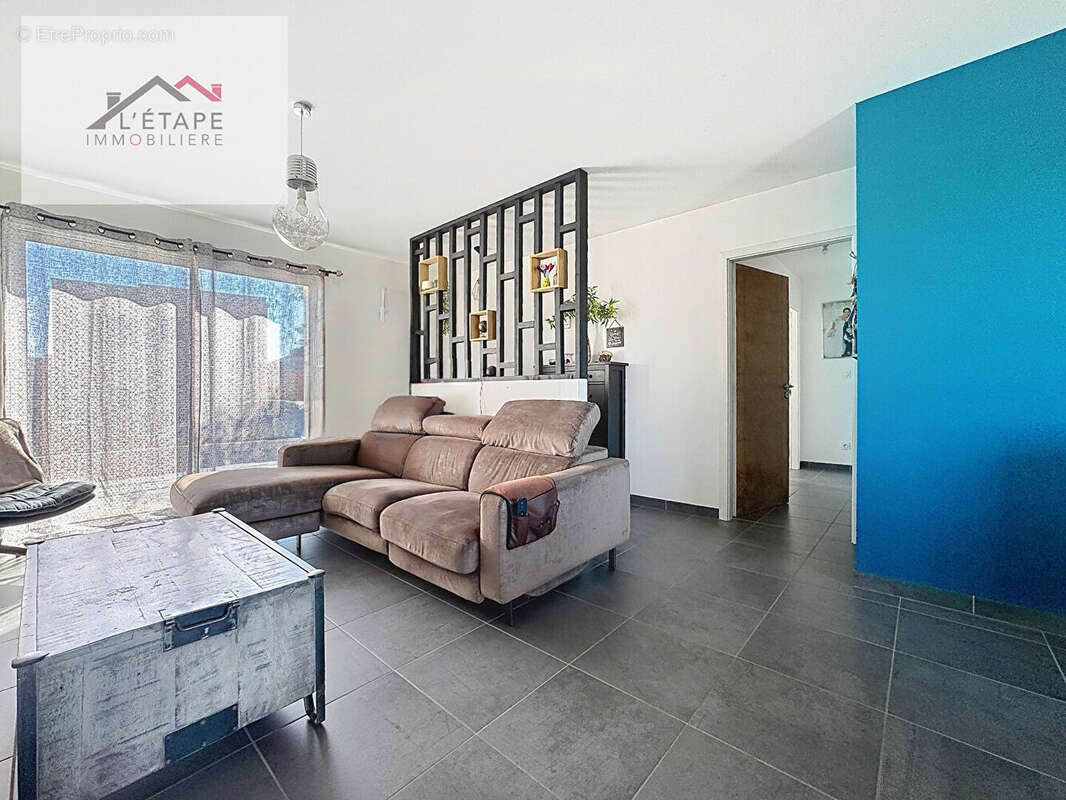 Maison à LA CHAPELLE-ACHARD