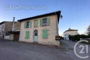 Appartement à CHAILLAC-SUR-VIENNE