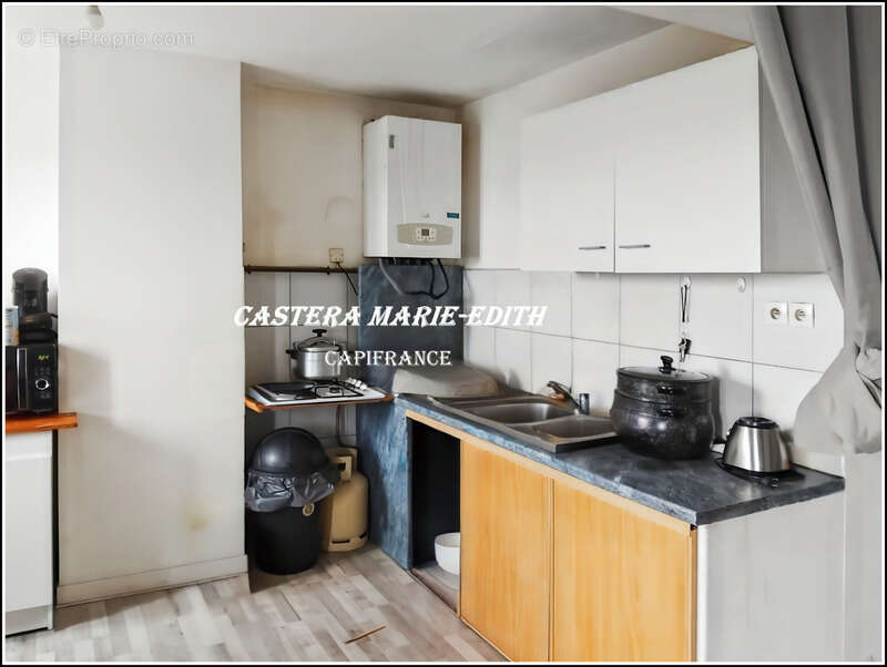 Appartement à CONDOM