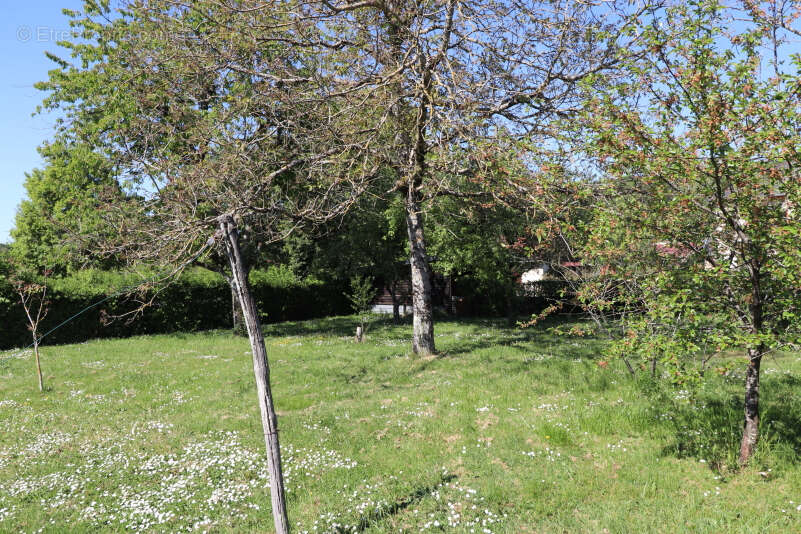 Maison à CHAULGNES