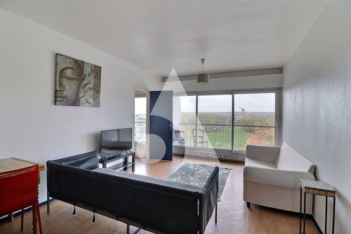 Appartement à CERGY